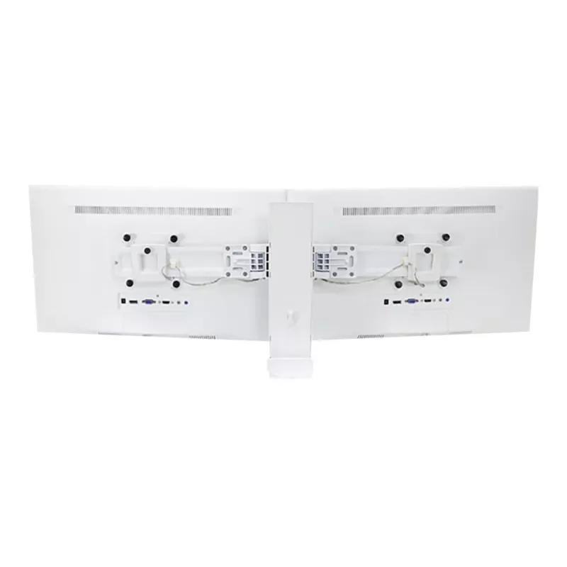 Lauakinnitus Ergotron STYLEVIEW DUAL MONITOR KIT
