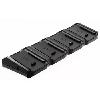 Havis Four-Bay Charger Ingenico DX8000 mobiilmakseterminalile (367-6199-4C)