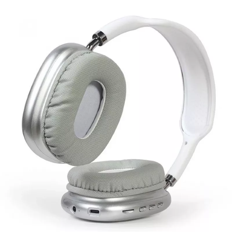 Peakomplekt Gembird BHP-LED-02-W