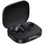 Kõrvaklapid Xiaomi Buds 6 in-ear juhtmeta binauraalsed kõrvaklapid, Bluetooth 5.4, ANC, 42 h taasesitus, IP54, öömust
