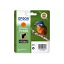 EPSON Tindikassett Oranž T1599 1 x 17 ml Ultrachrome Hi-Gloss2