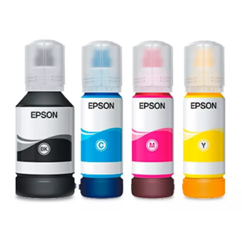 Epson EcoTank ET-5855 tindiprinter A4 4800 x 2400 DPI 25 ppm Wi-Fi
