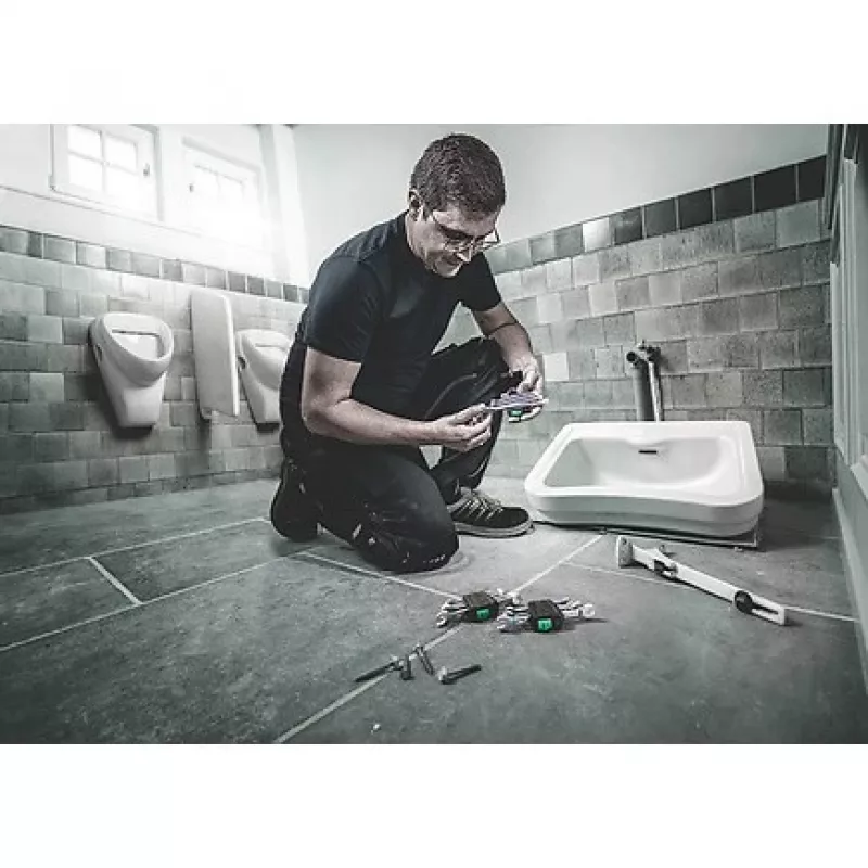 Wera 05020228001 6003 Joker rõngasvõtmete komplekt, 4 tk