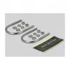 Mitmesuunaline antenn DeLOCK 12504