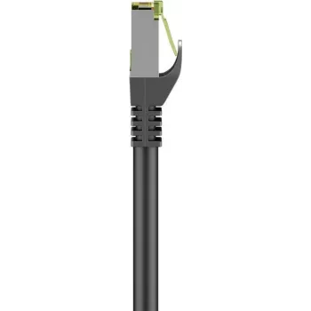 Wentronic 61100 Etherneti paigalduskaabel must