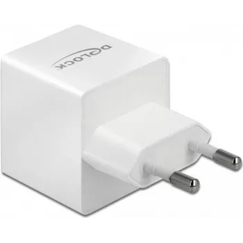 Laadija DeLOCK USB GaN 41446 1 x USB USB-C PD 3.0 40W