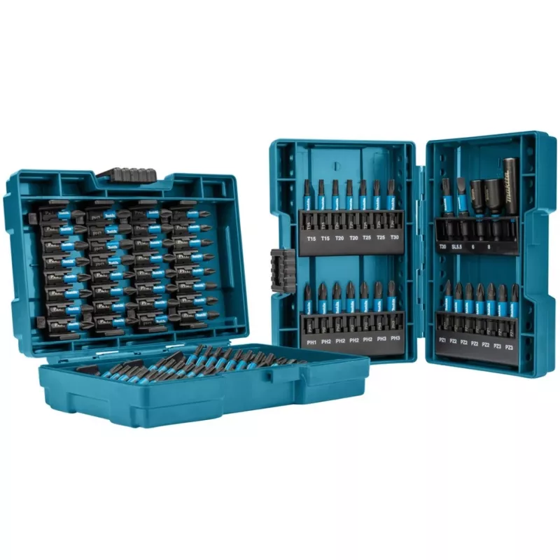 Makita E-03109 tööriistatarvik Must