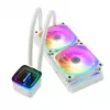 Vedelikjahutuse komplekt Enermax ELC-AQFA240-SQA-W