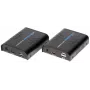 HDMI/RJ45/USB pikendaja Lenkeng HDMI+USB-EX-100