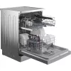 Beko b300 BDFN26430S Vabaltseisev nõudepesumasin 14 kattega