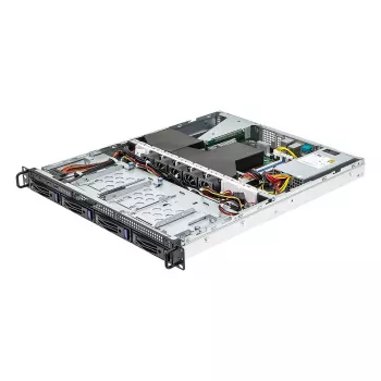 Arvutikorpus ASRock 1U4LW-X570 Rack 1U