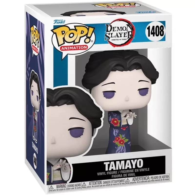 FUNKO POP 72612 Action-& kollektsioneeritav kujuke (140823)