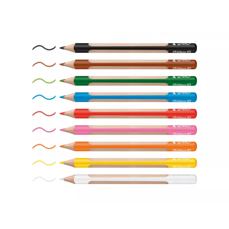 Pelikan 700856 Must