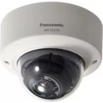 IP turvakaamera Panasonic WV-S2270L