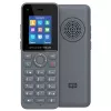 Grandstream Networks WP816 IP-telefon antratsiit 2 liini LCD Wi-Fi