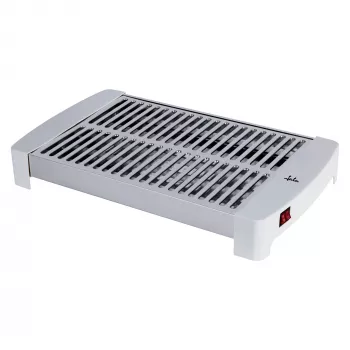 Röster JATA TT5016 1000 W hall roostevaba teras