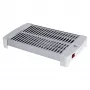 Röster JATA TT5016 1000 W hall roostevaba teras