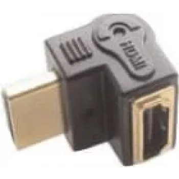 HDMI Soolisemuundur e+p HDMI 7 Must