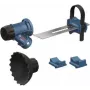 Bosch tolmueemaldus GDE max1600A033BA (1600A033BA)