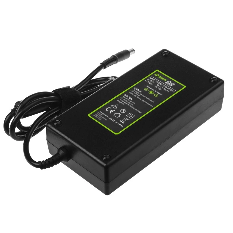Toiteadapter roheline Cell AD106P