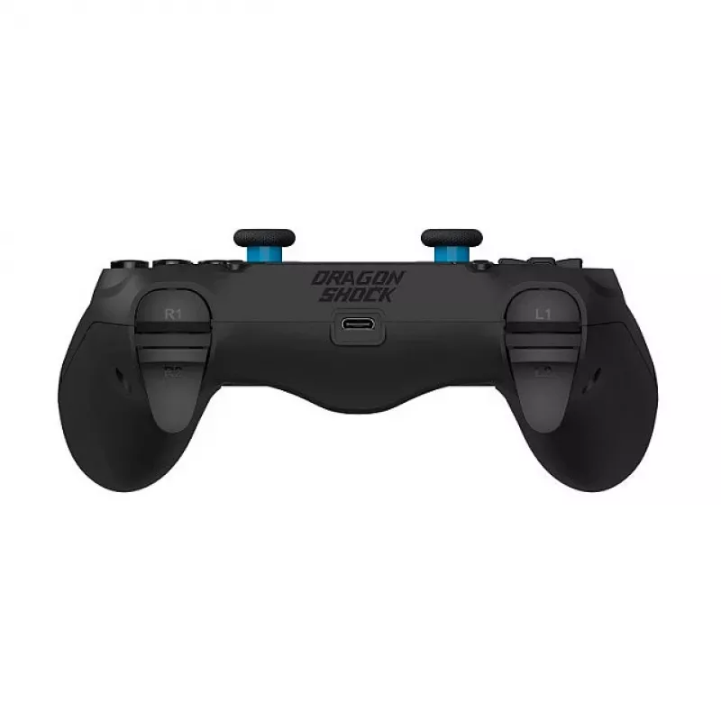 Dragonshock Controller Mizar+ Wireless must PS4/PC