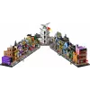 LEGO HARRY POTTER 76444 Diagon Alley Võlupoed