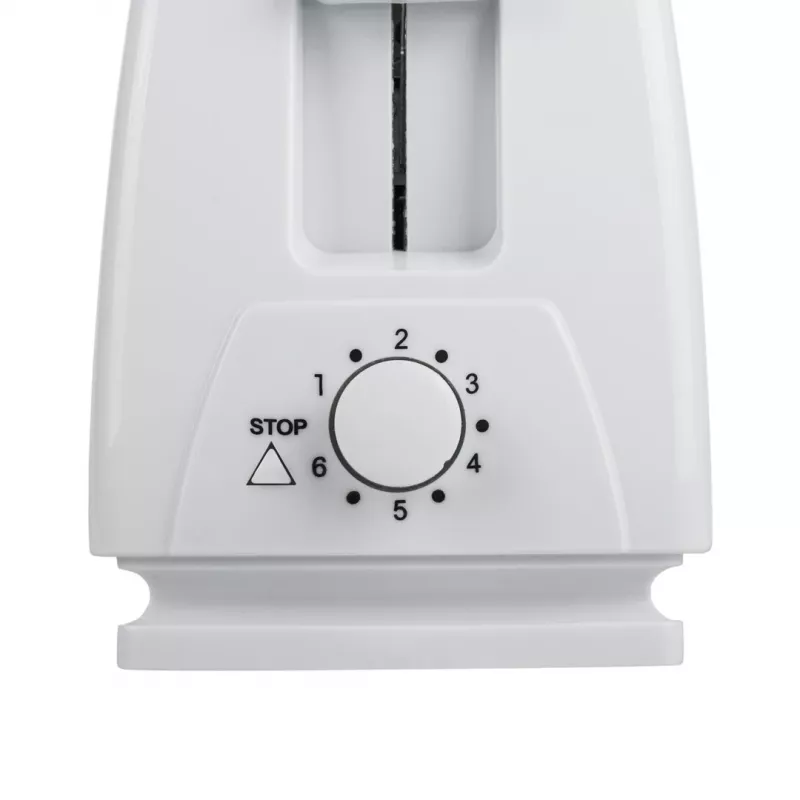 Tristar BR-1009 Röstija Valge 650 W 2 Pilu