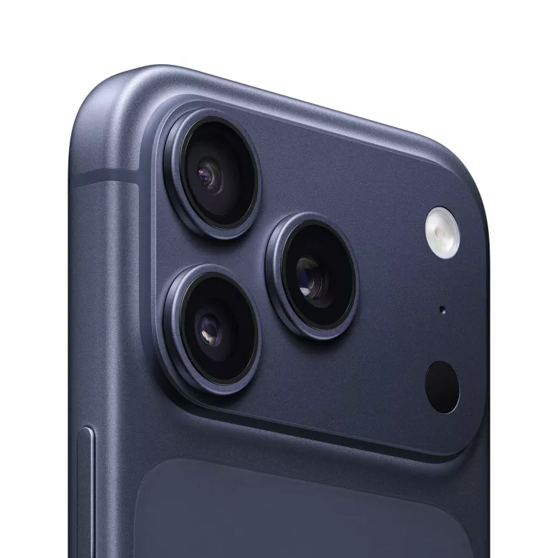 Apple iPhone 17 Pro 256GB - Sügavsinine