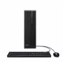 Lauaarvuti Acer Veriton VX2730G U5 225 16 GB muutmälu ja 512 GB SSD-ga, Windows 11 Pro