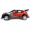 Amewi RC Rallye Citroen CR3 WRC HyperGo 4WD 1 7 RTR must/punane (21126)