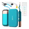Otoskoop Bebird Earsight Ultra — Bebird Earsight Ultra kaamera-otoskoop