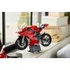 LEGO TECHNIC 42202 Ducati Panigale V4 S mootorratas