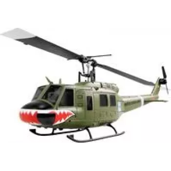 Amewi UH-1 Pro CP Brushless Helicopter 1 27 RTF (25352)