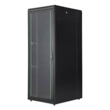 Võrgukapp DIGITUS Unique Light seeria 42U 800×1000 mm (L×S) eraldiseisev, 800 kg, IP20, võtmega lukk