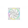 Arvuti korpuse ventilaator DeepCool FL12 SE WH 12 cm Valge 3 tk
