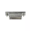 Kinnituskomplekt LogiLink MP0054 Hõbedane