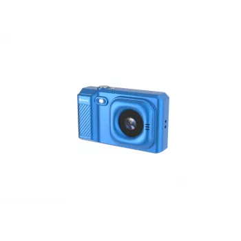Kompaktkaamera Denver DCA-4818BU 5 MP CMOS 20x20 pikslit sinine