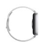 Nutikell Xiaomi Redmi Watch 5 Active — 2 tolli (5,08 cm) LCD, 320×385, 470 mAh, hõbedane, TPU-rihm, 42,2 g