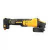 DeWalt DCG409VS 18v XR juhtmeta Flexvolt Advantage nurklihvija 125 mm