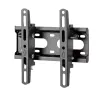 SBOX PLB-2522T-2 kallutatav teleri seinakinnitus 23–43-tollistele (23–43 kg) VESA 200×200