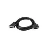 Synergy 21 S215255 - Kaabel - Digitaalne / Ekraan / Video, Video / Analoog 5 m