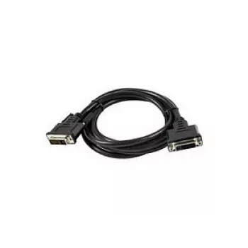 Synergy 21 S215255 - Kaabel - Digitaalne / Ekraan / Video, Video / Analoog 5 m