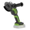 Nurklihvmasin 24V Greenworks GD24AG - 3200207