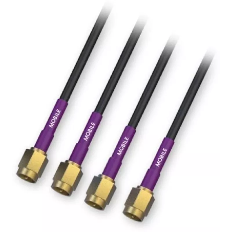 Antenn TELTONIKA PR1KC647 5G Combo MIMO — väline 5G/LTE/2,4–6 GHz mitmeribaline MIMO-antenn