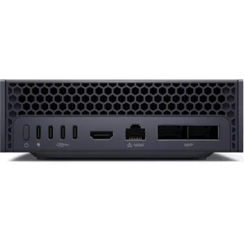 DELL Pro Max GB10 FCM1253 128 GB LPDDR5x-SDRAM 2 TB SSD DGX OS Mini PC Must