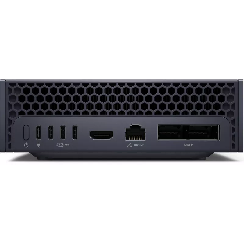 DELL Pro Max GB10 FCM1253 128 GB LPDDR5x-SDRAM 2 TB SSD DGX OS Mini PC Must