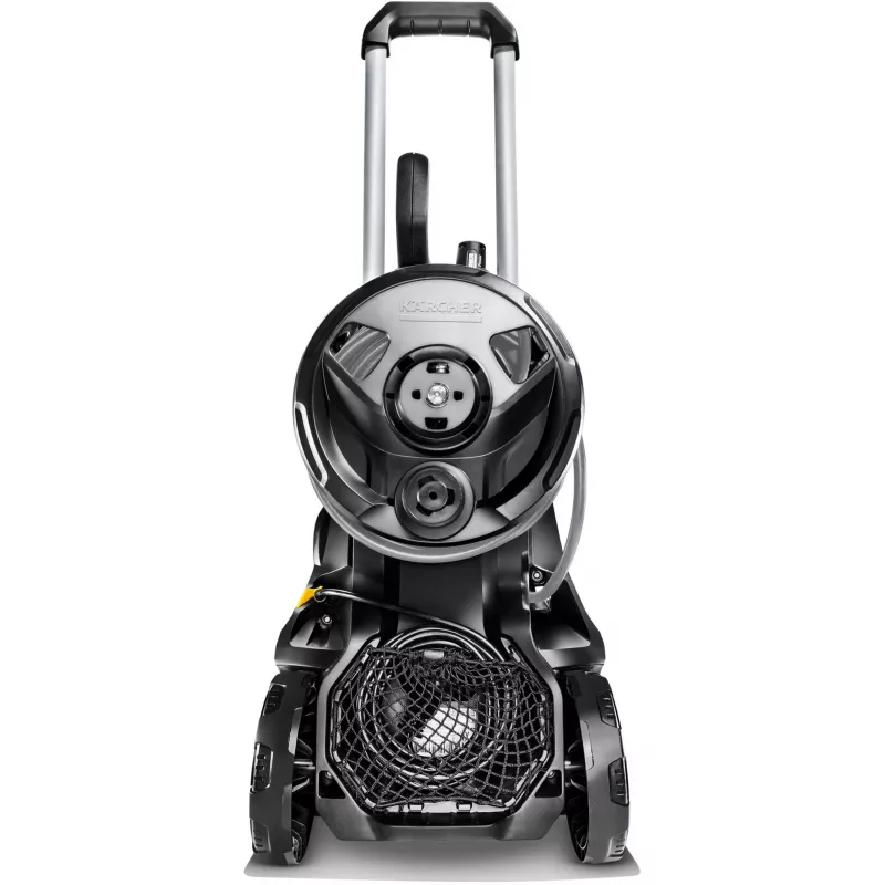 KARCHER K 5 Premium Smart Control Flex survepesur kodu - 1.324-732.0