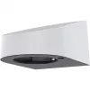 Seinakinnitusklamber AXIS TP3005-E (mudel 03008-001) kaameratele ja võrguseadmetele