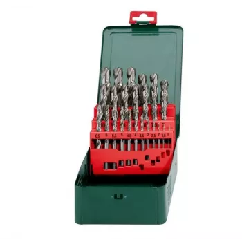 Juhtmega puur Metabo 627154000 600W kompaktne disain