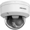 Hikvision Pro Series DS-2CD2167G2H-LISU kuul-tüüpi IP-kaamera 3200×1800, ColorVu, 2,8 mm, välistingimustesse, lakke/seinale